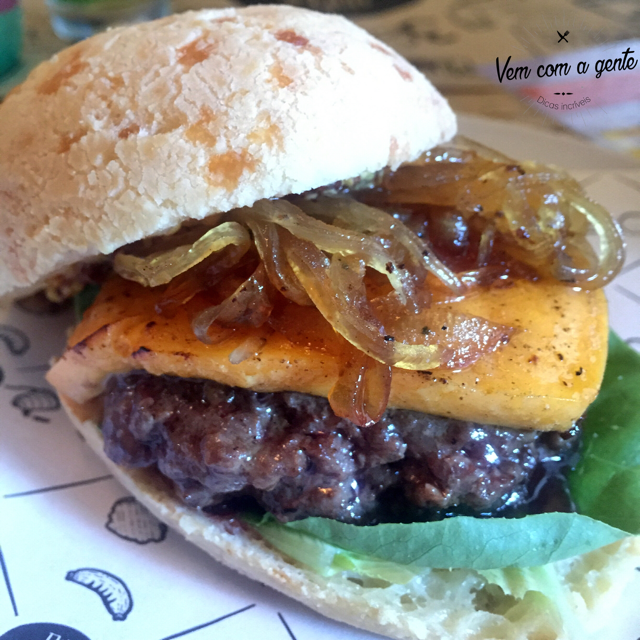 A Pão de Queijaria 1