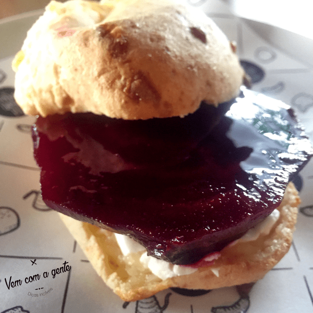 A Pão de Queijaria 2