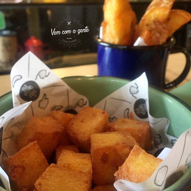 A Pão de Queijaria 6