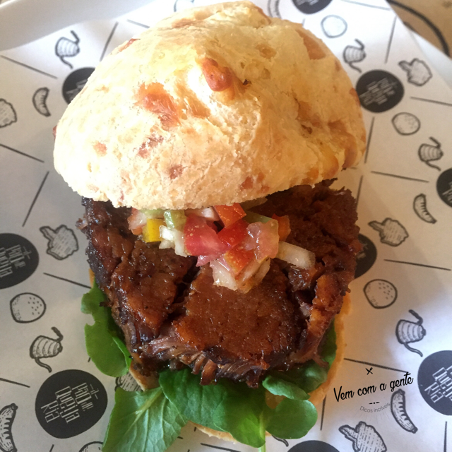 A Pão de Queijaria 7