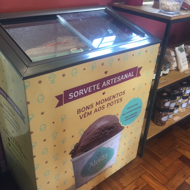 Alento Casa Pimentel