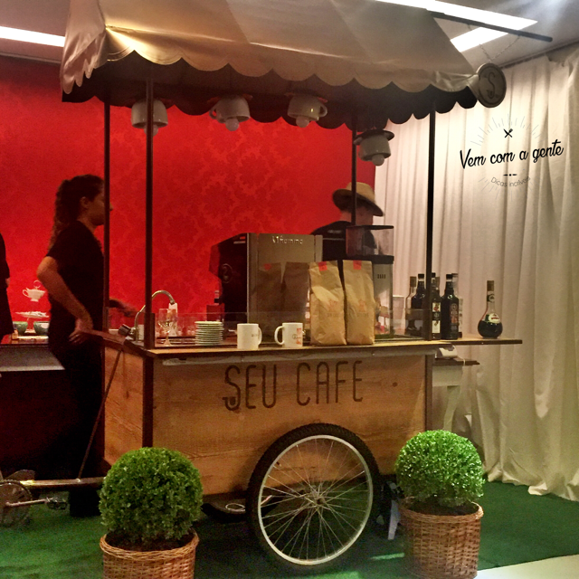 Coffe Bike Seu café