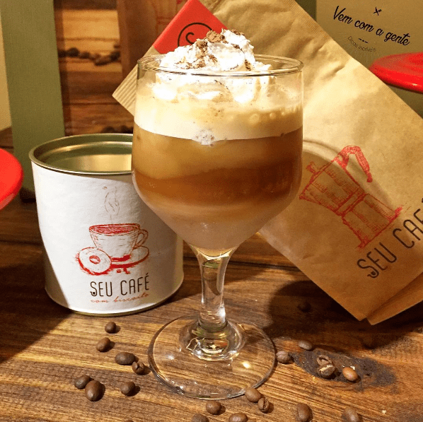 Seu cafe