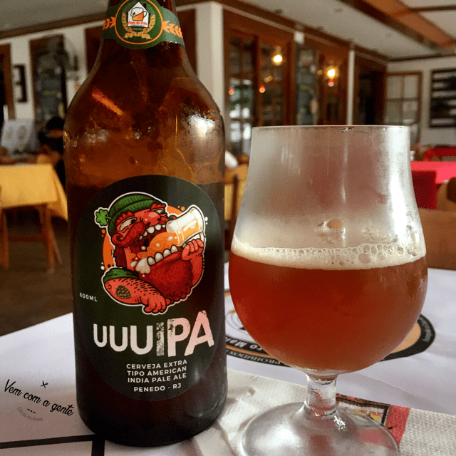 Casa do Fritz Cerveja