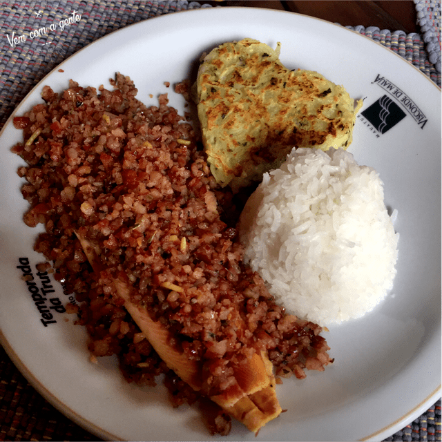 Filho da Trura prato