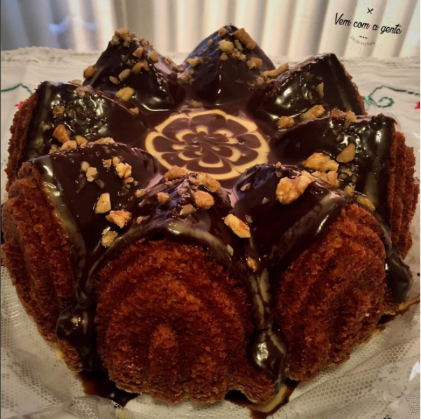 Band Cakes – VEM COM A GENTE!!!