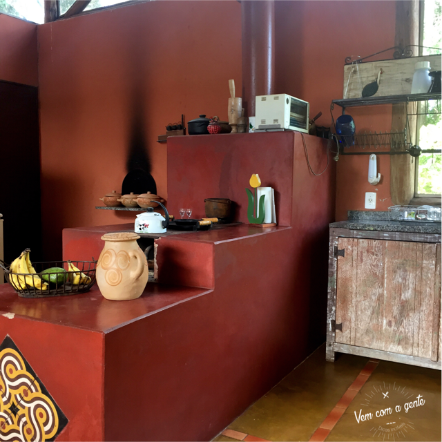 Jangada dos Tucanos 2