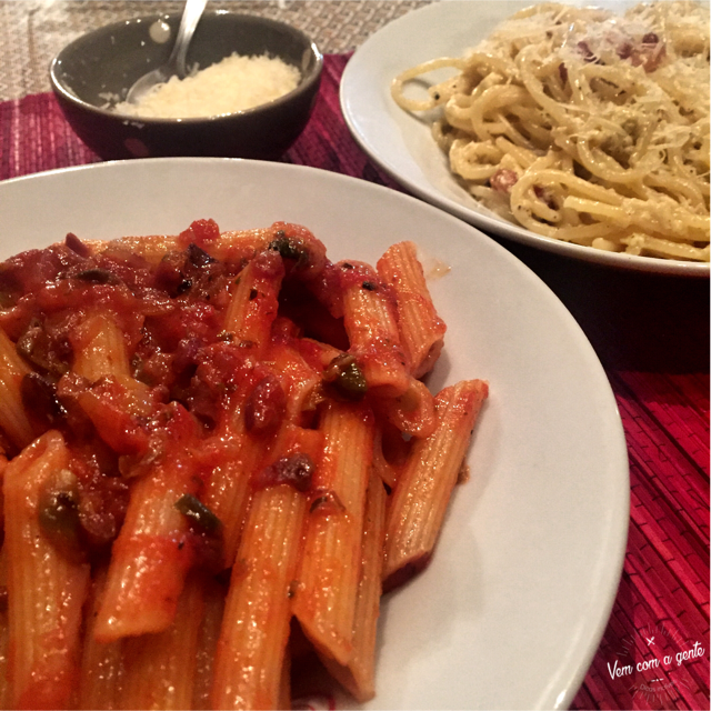 Jangada dos Tucanos 5