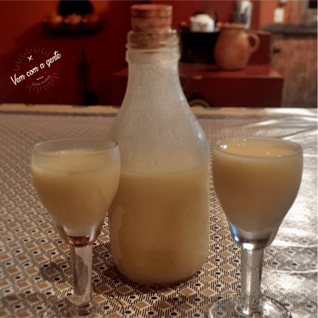 Jangada dos Tucanos 6