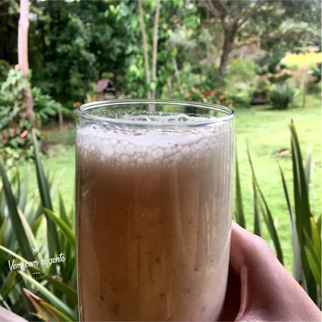 Jangada dos Tucanos 9