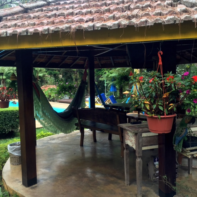 Pousada VillaD'amore 3