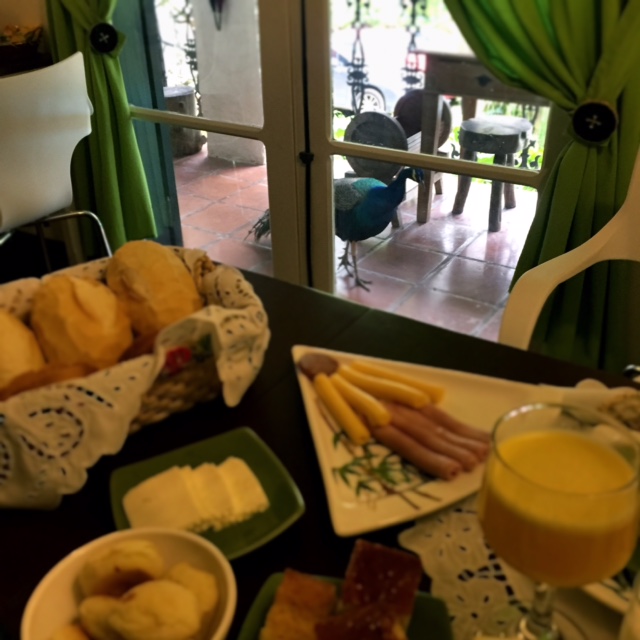 Pousada VillaD'amore 5