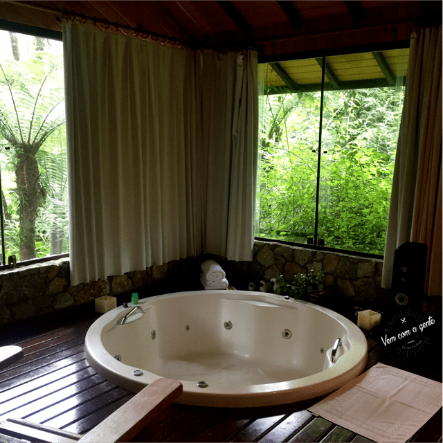 Pousada VillaD'amore 7