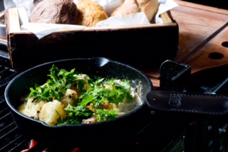 Prato Templo Cervejeiro