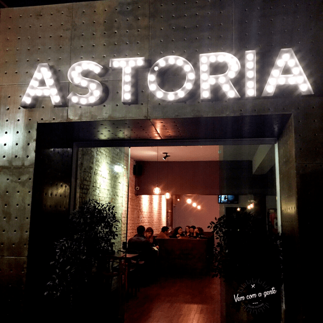 Astoria 1