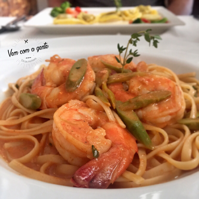 Osteria Casa Matiazzi 2