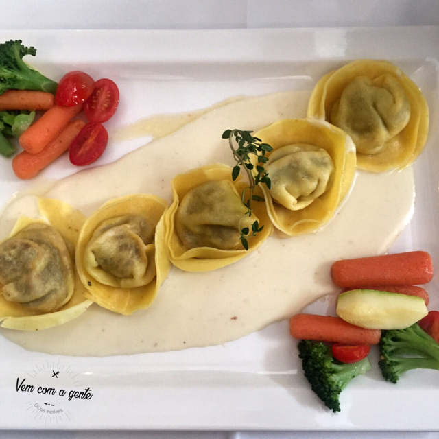 Osteria Casa Matiazzi 3