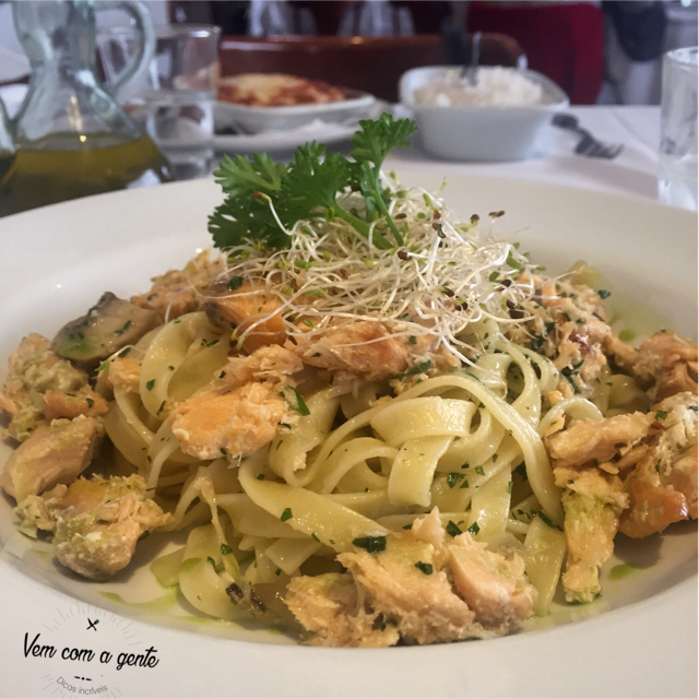 Patuscada Prato do dia