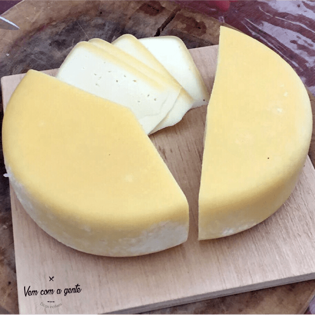 Queijo Canastra 4