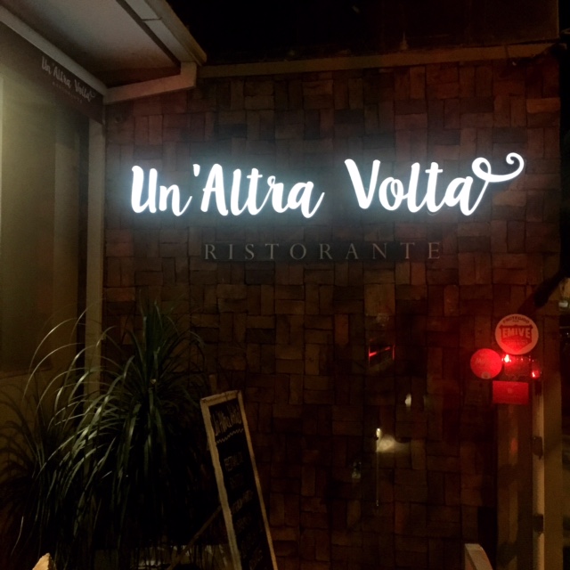 Unaltra volta 3