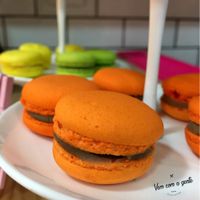 Espetacular Doceria 1