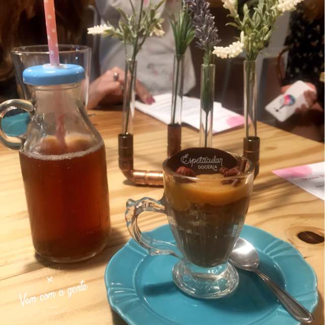 Espetacular Doceria 5