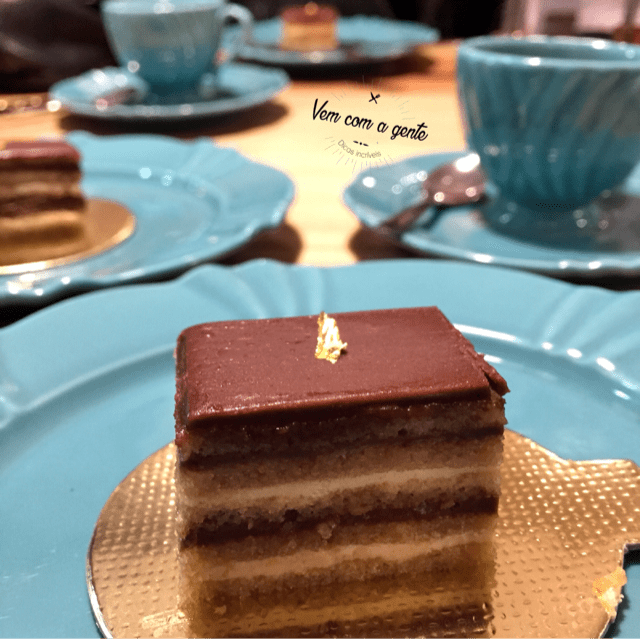 Espetacular Doceria 6