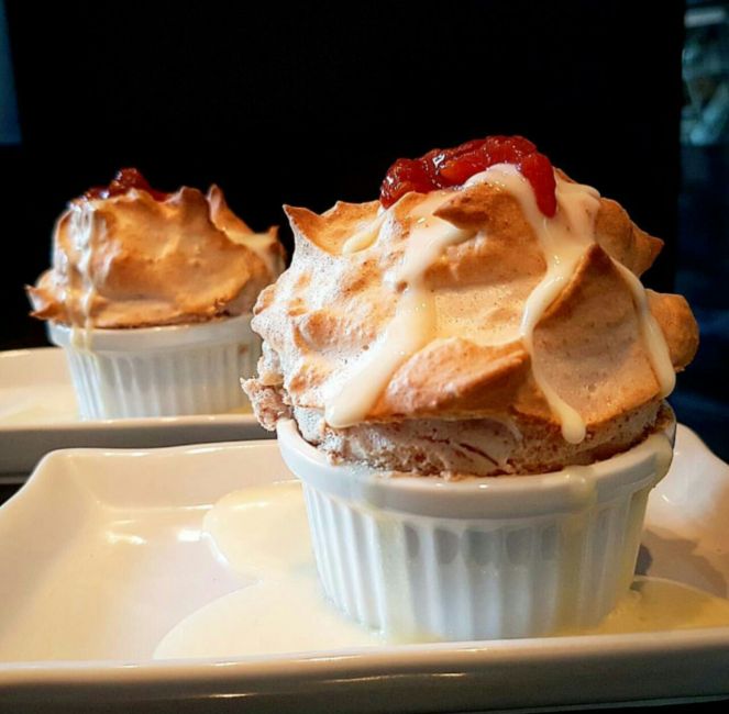 Suflê de goiabada_Experimente Cozinha_Foto Stael Cascelli