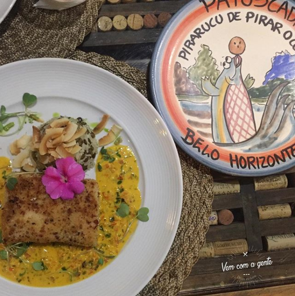 Boa Lembrança Patuscada