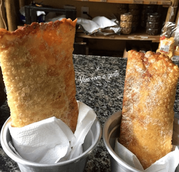 Ea uma vez um armazem 2